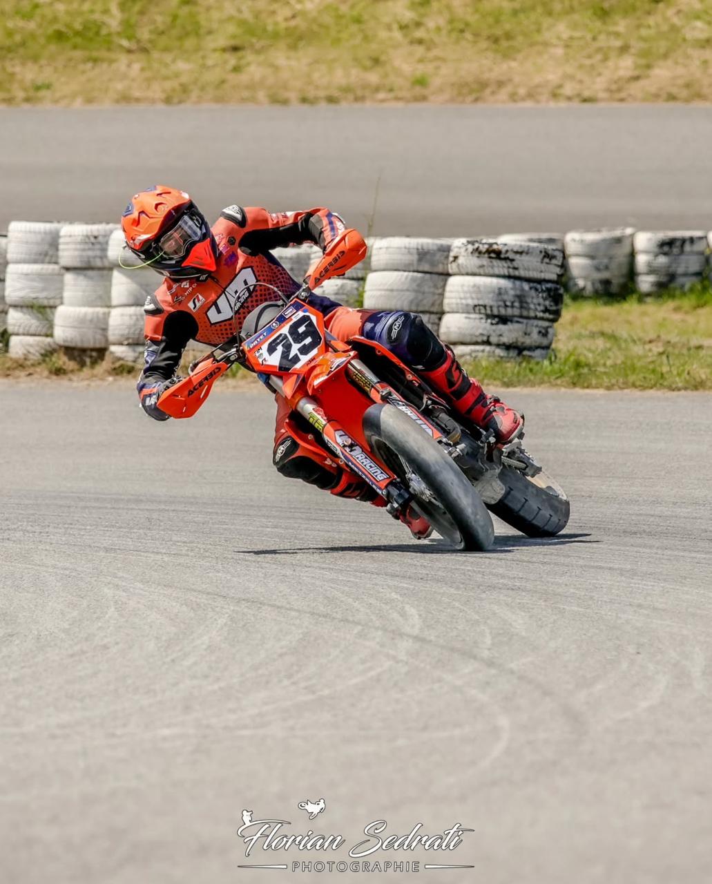 Raphaël Payet – Partenaire officiel Trading Solution